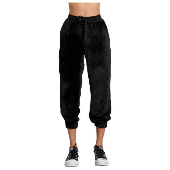 Bodytalk Γυναικείο παντελόνι φόρμας Velour